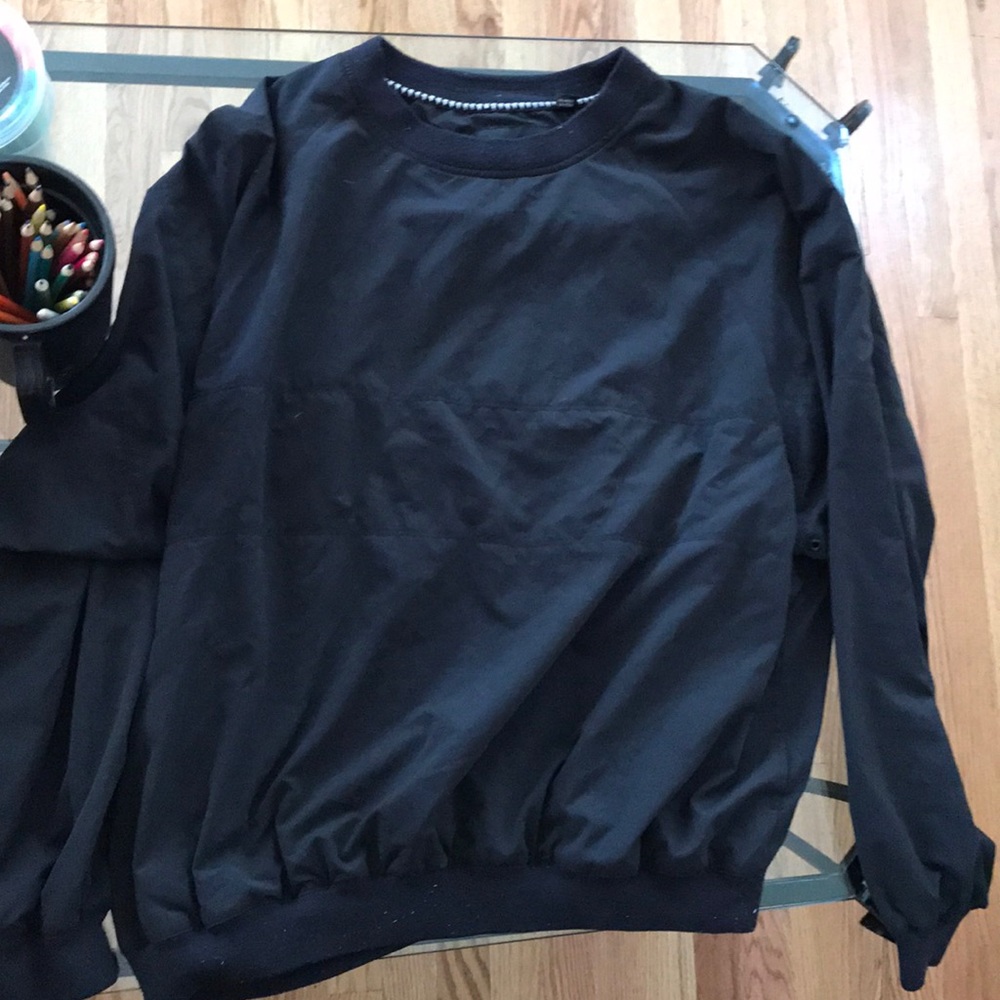 Men’s jacket